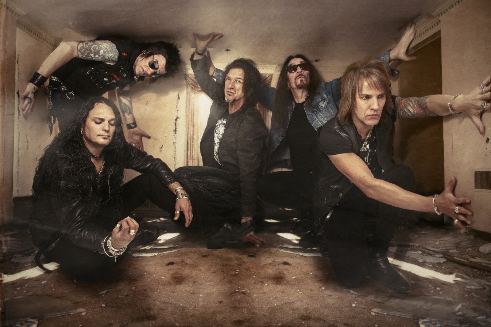 Skid Row